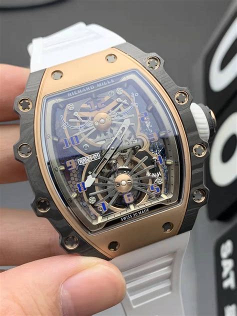 replica richard mille review|richard mille replica watch for sale.